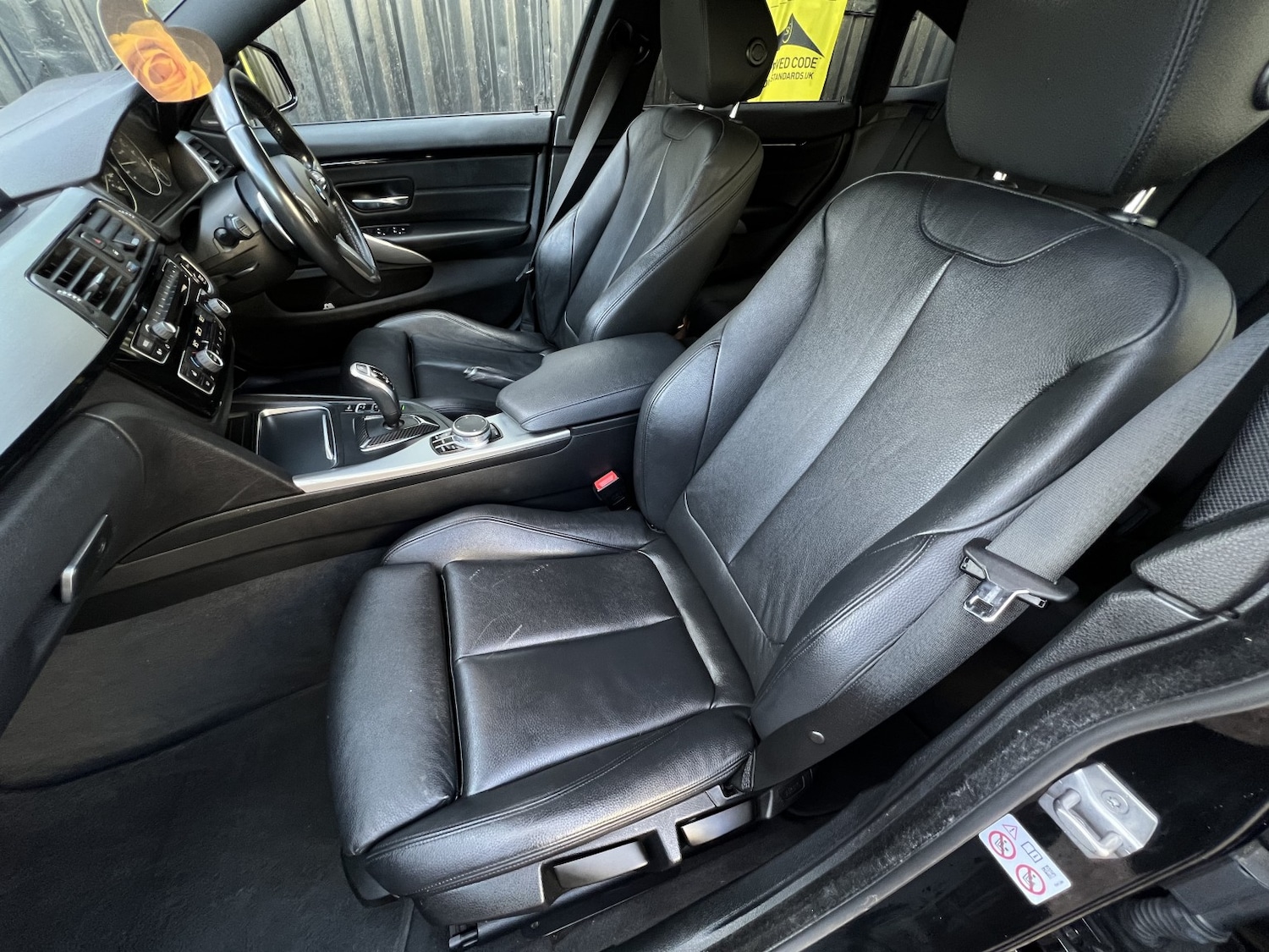 Used BMW 4 Series 2018 for sale - 76896984: Photo 64