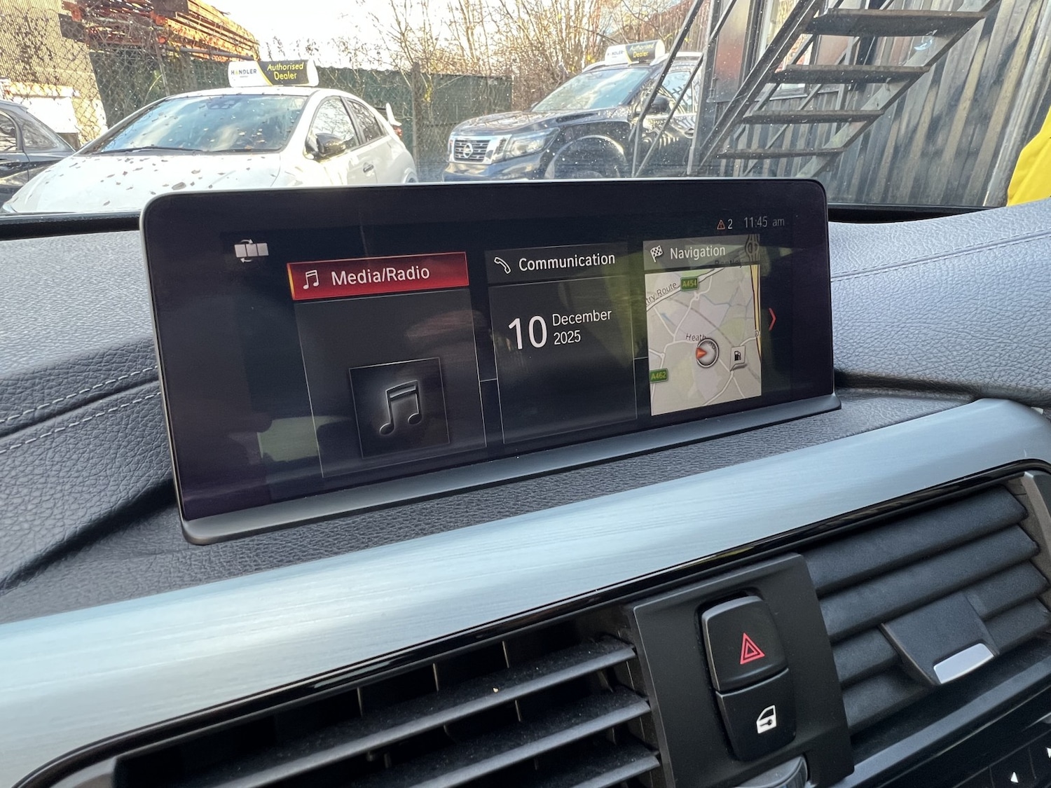 Used BMW 4 Series 2018 for sale - 76896984: Photo 65