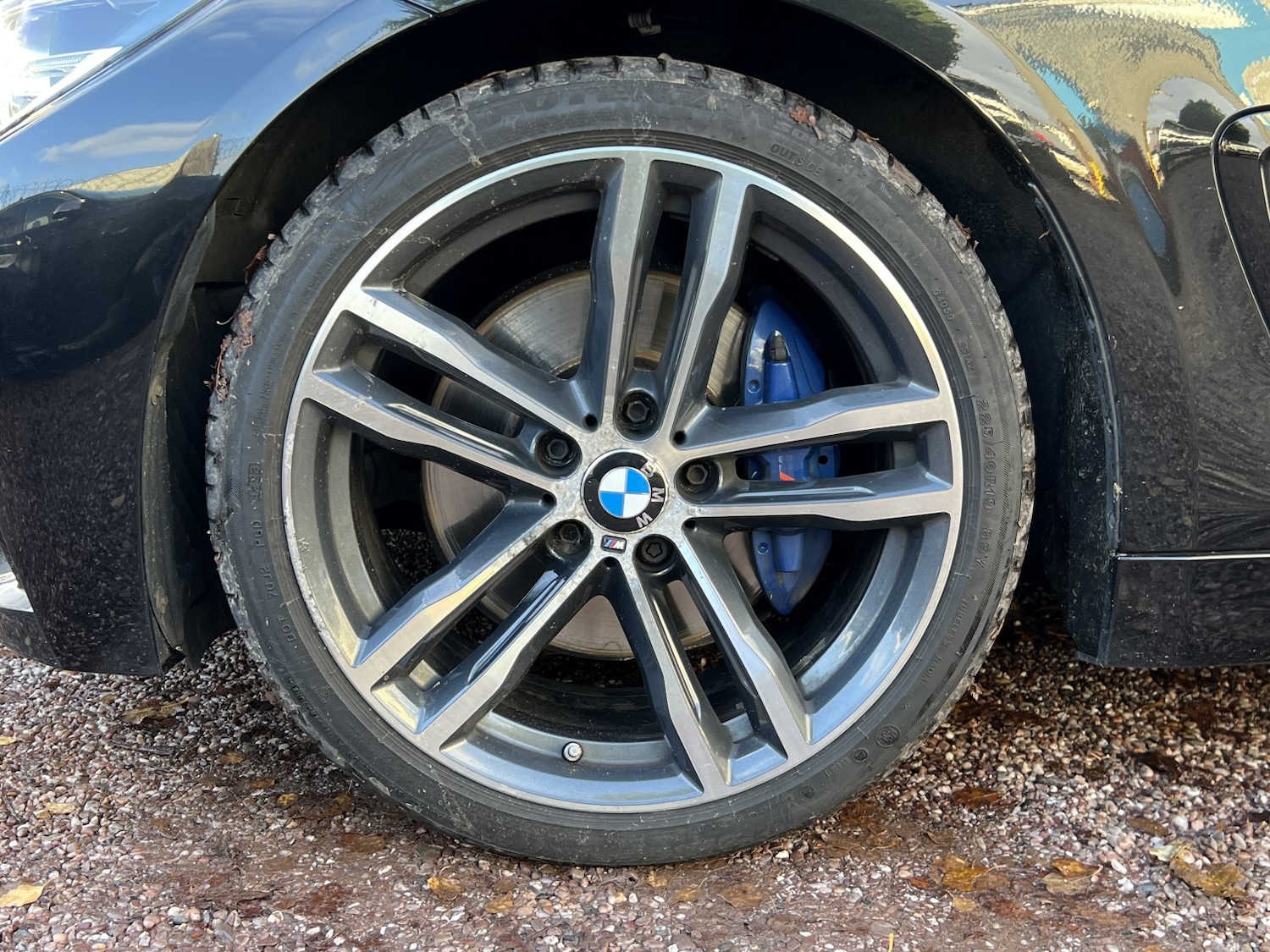 Used BMW 4 Series 2018 for sale - 76896984: Photo 73