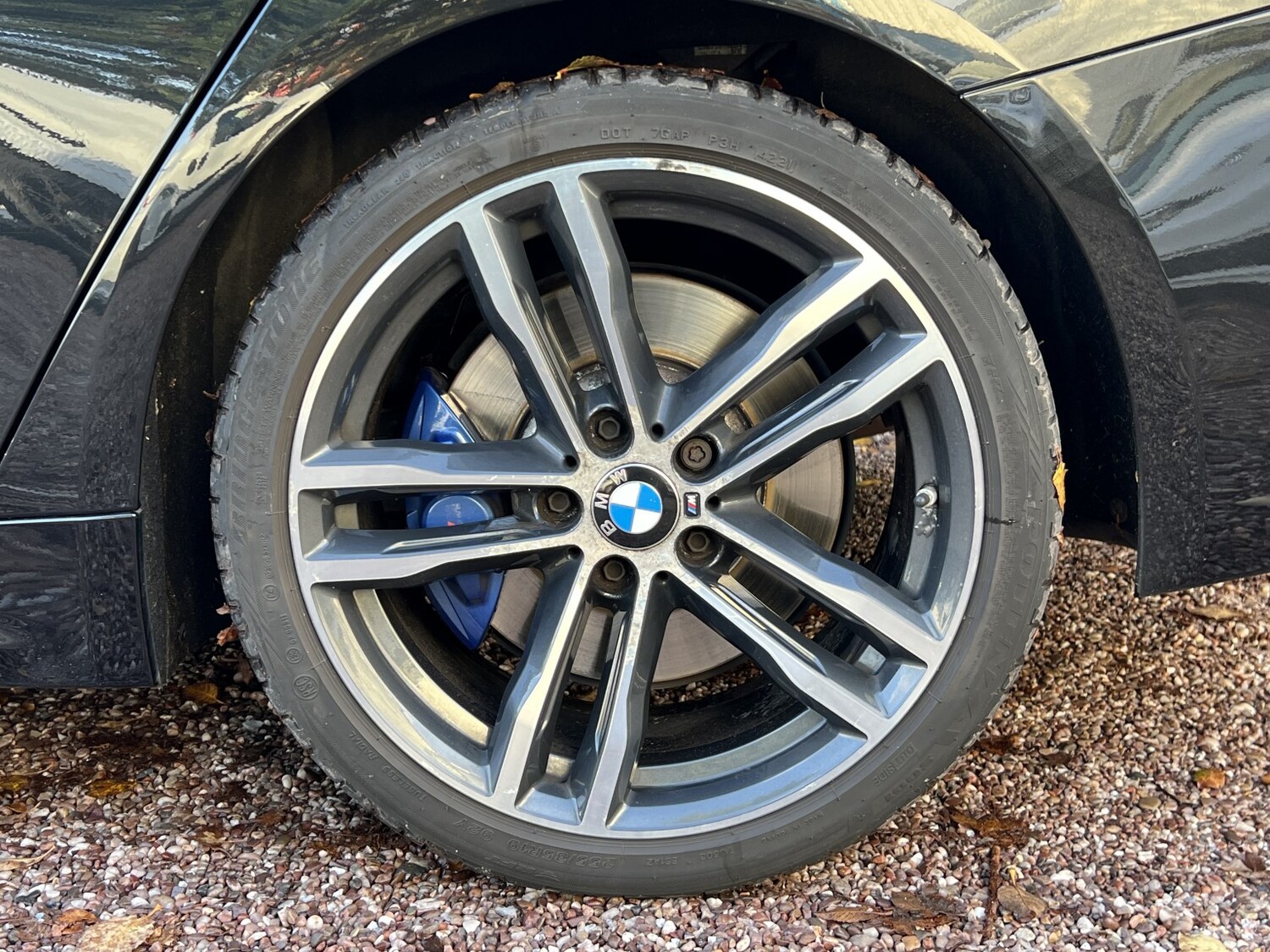 Used BMW 4 Series 2018 for sale - 76896984: Photo 74