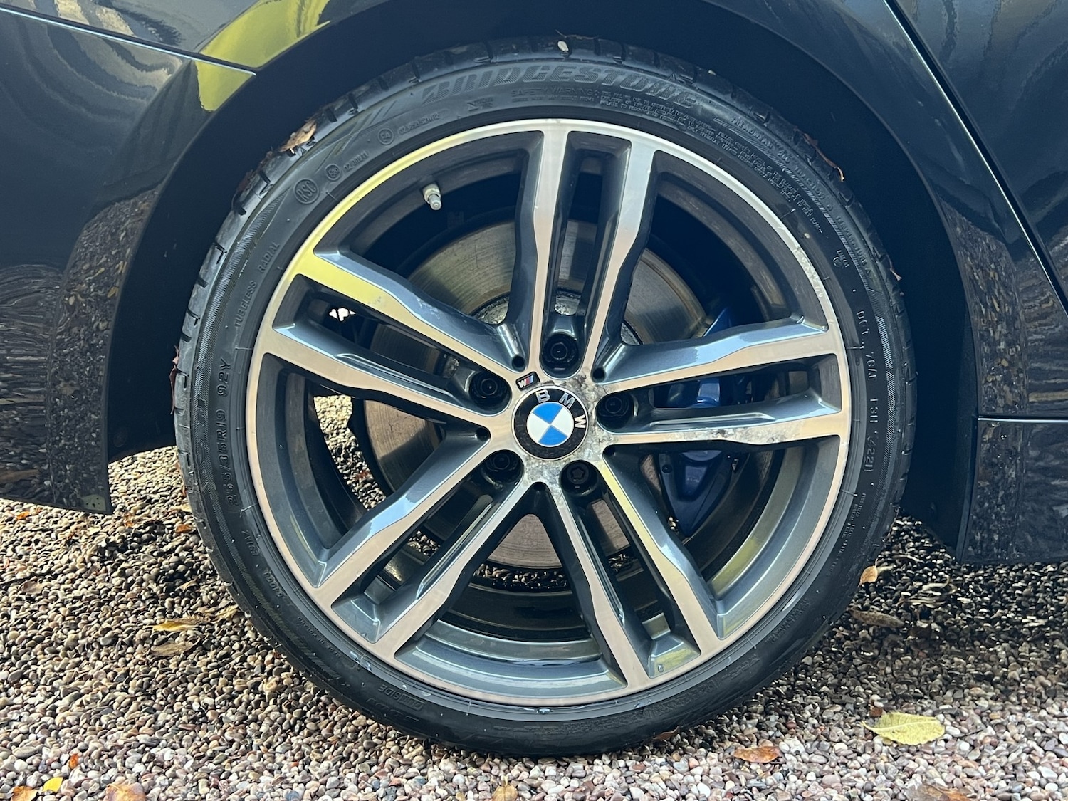 Used BMW 4 Series 2018 for sale - 76896984: Photo 75