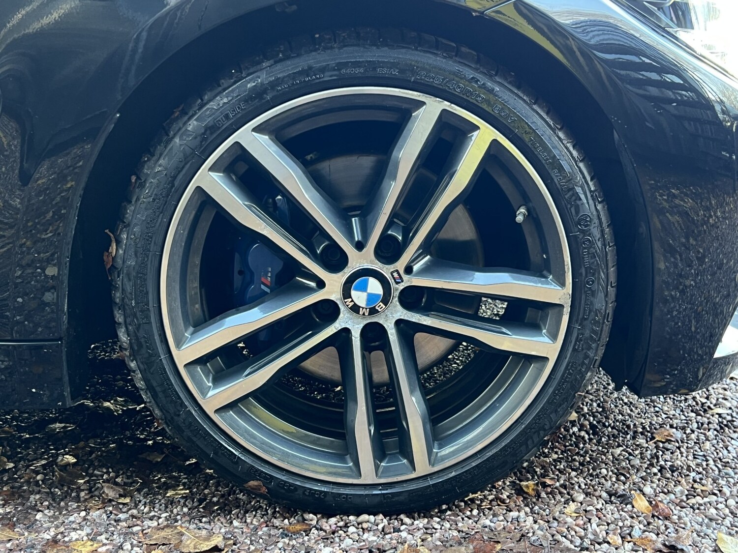 Used BMW 4 Series 2018 for sale - 76896984: Photo 76