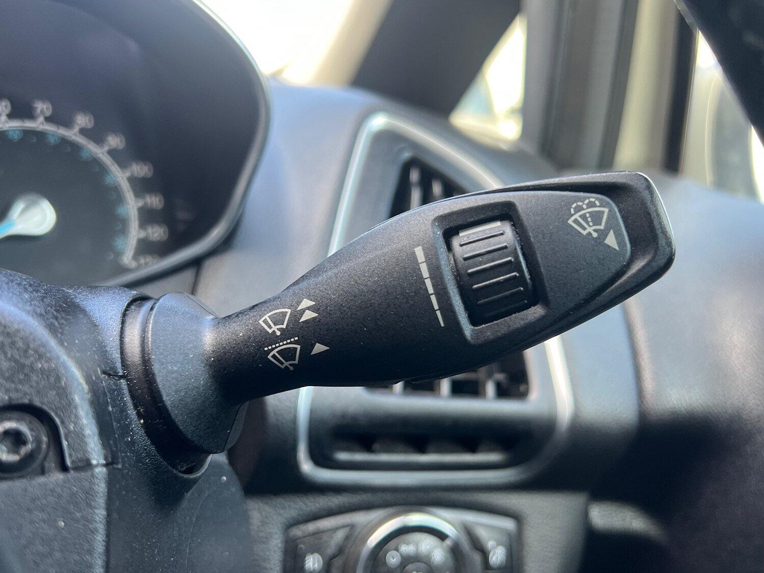 Used Ford B-MAX 2012 for sale - 76793149: Photo 11