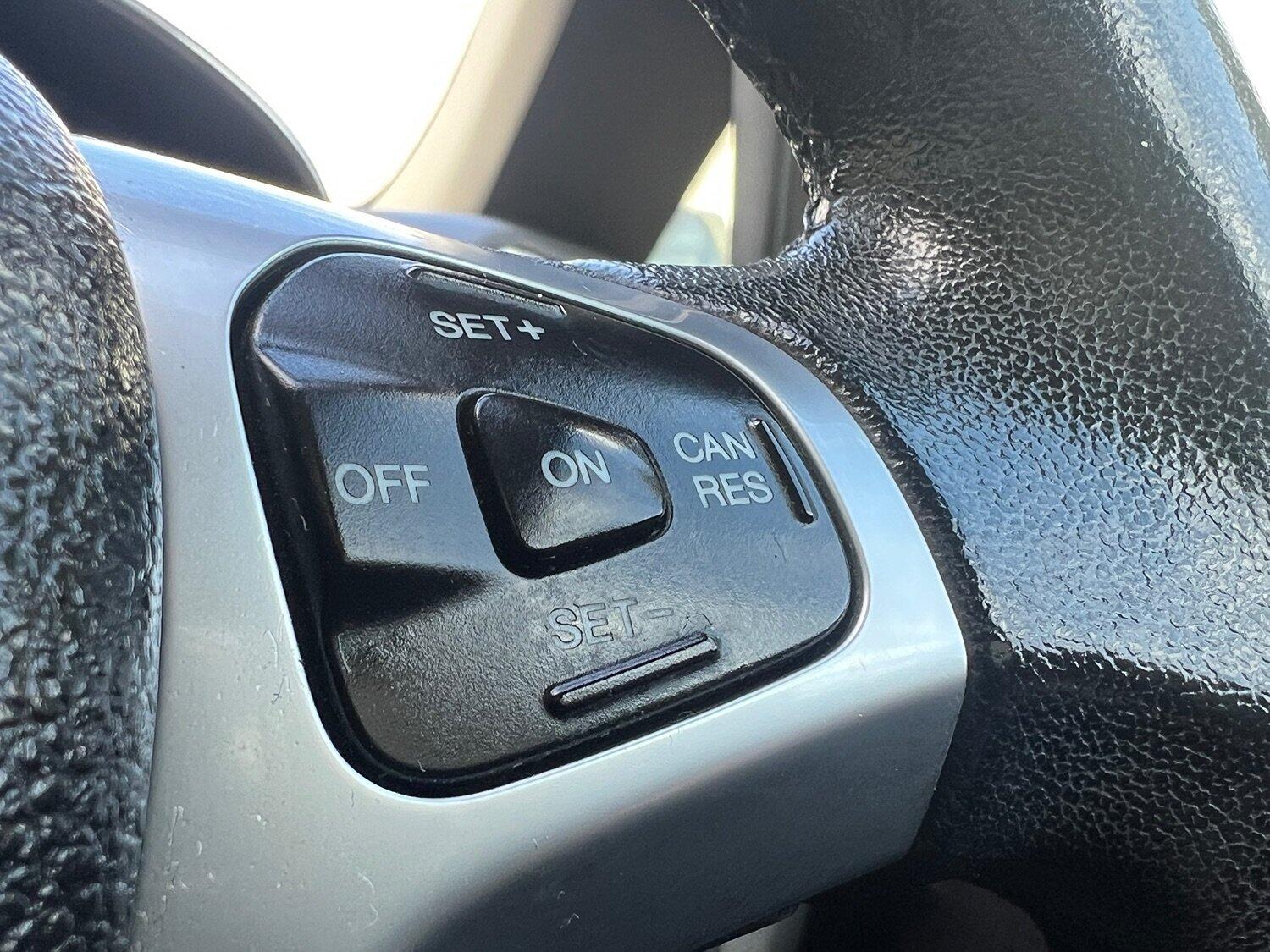 Used Ford B-MAX 2012 for sale - 76793149: Photo 13