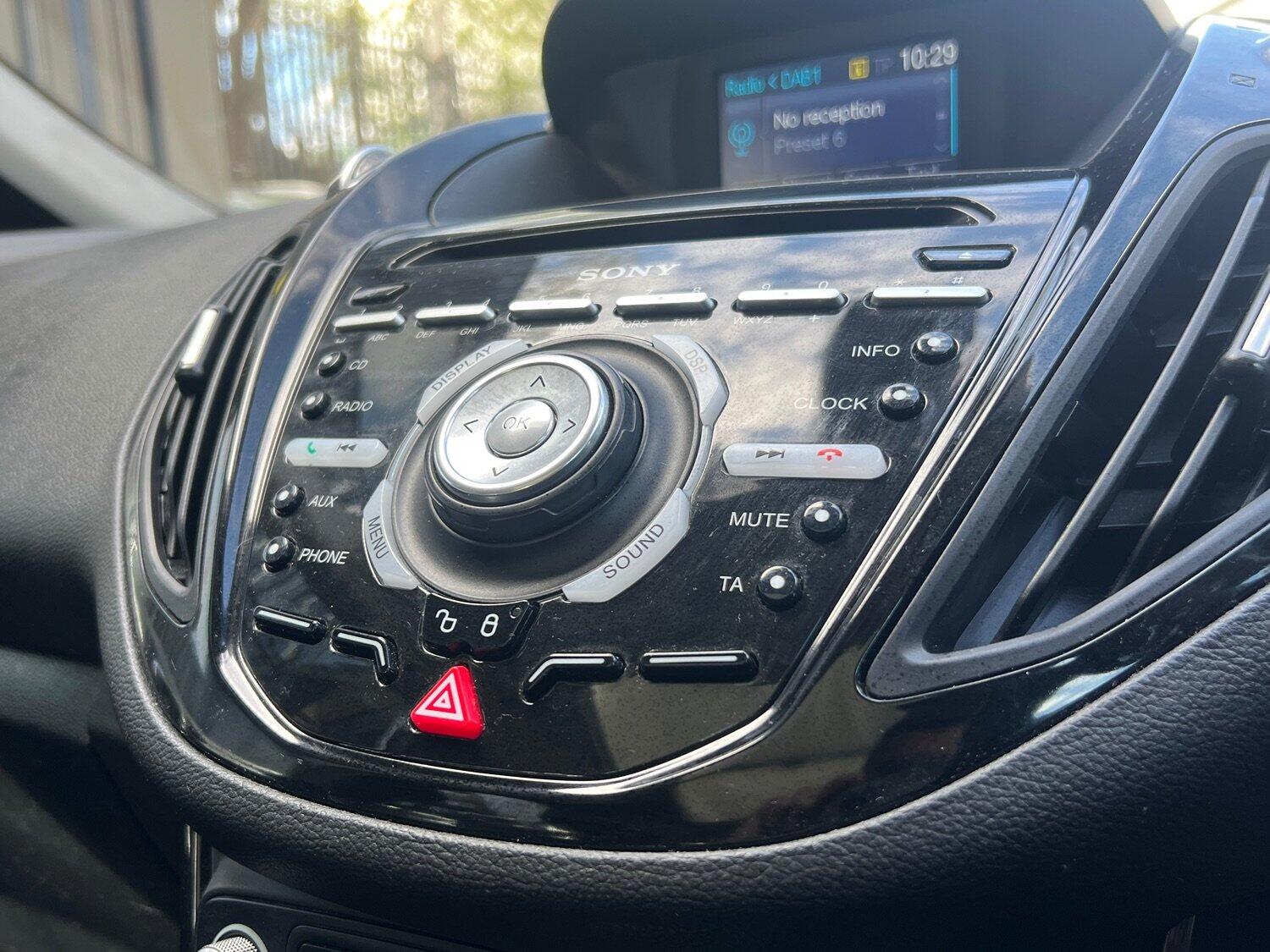 Used Ford B-MAX 2012 for sale - 76793149: Photo 16