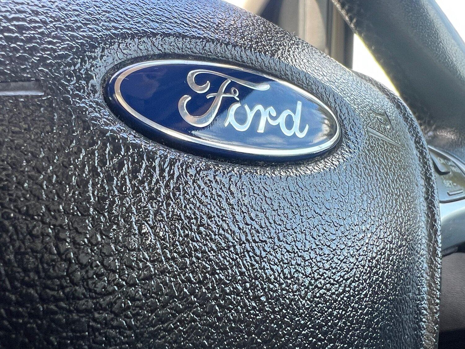 Used Ford B-MAX 2012 for sale - 76793149: Photo 20