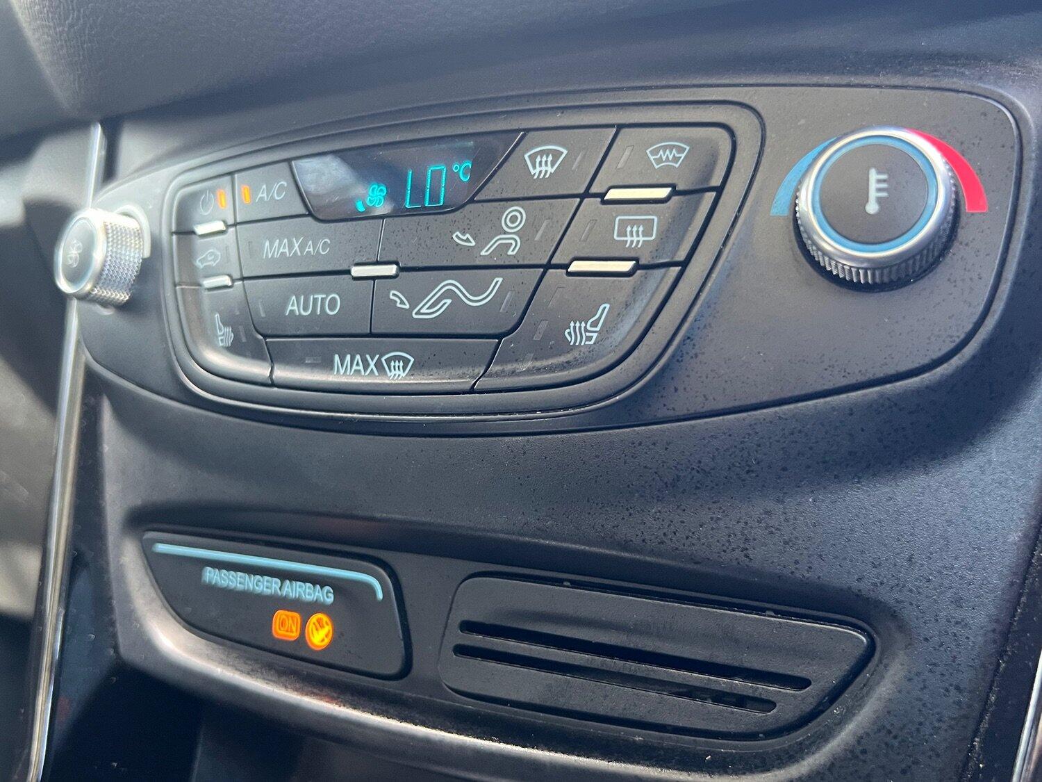 Used Ford B-MAX 2012 for sale - 76793149: Photo 21