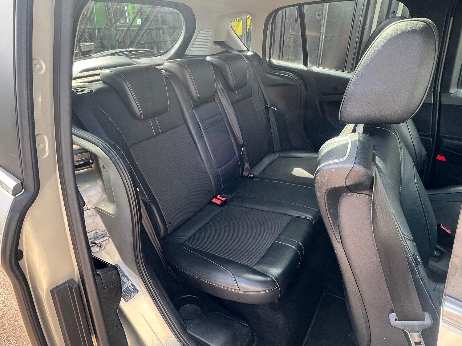 Used Ford B-MAX 2012 for sale - 76793149: Photo 24