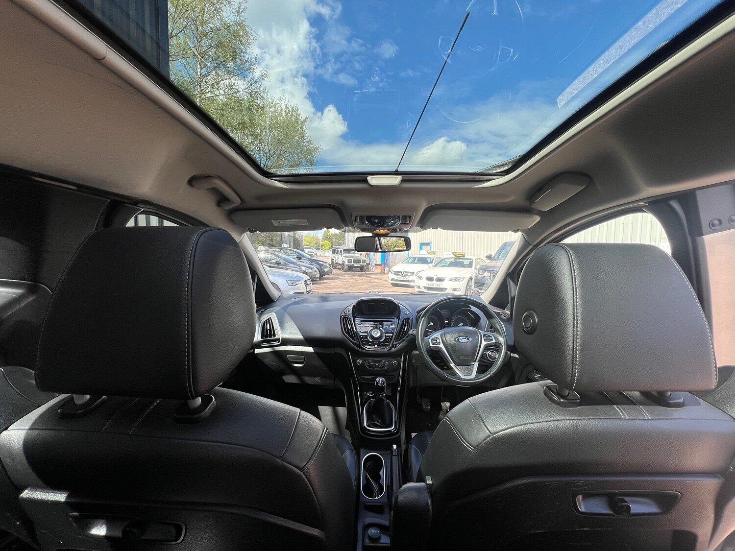 Used Ford B-MAX 2012 for sale - 76793149: Photo 26