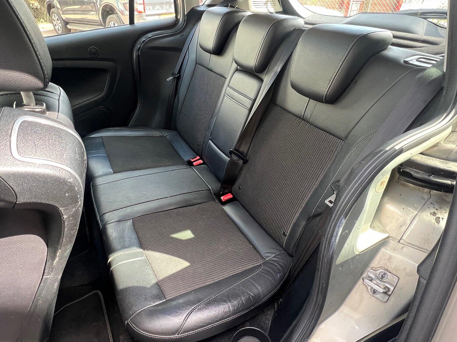 Used Ford B-MAX 2012 for sale - 76793149: Photo 30