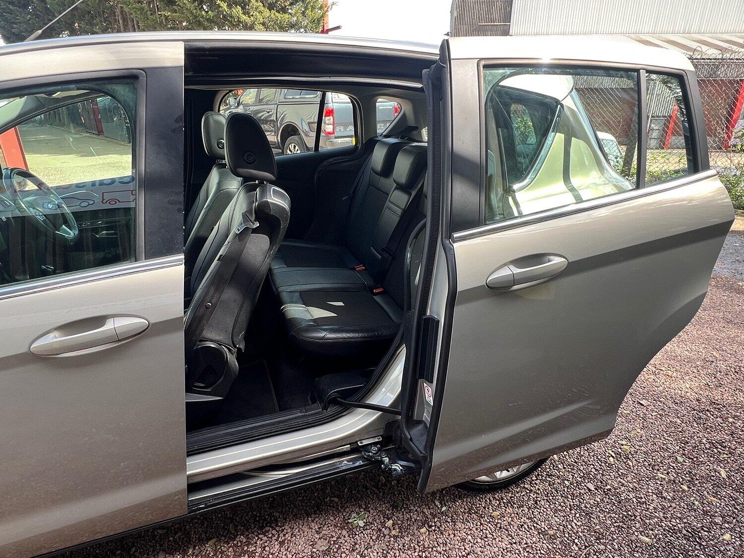 Used Ford B-MAX 2012 for sale - 76793149: Photo 31