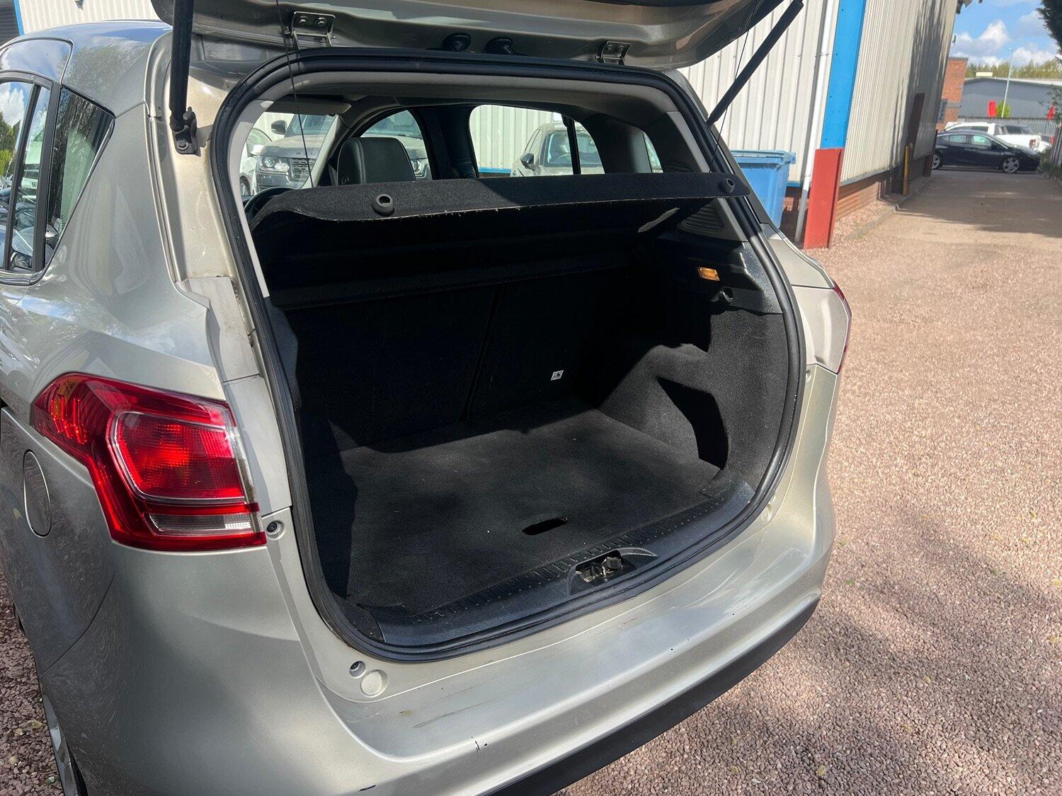 Used Ford B-MAX 2012 for sale - 76793149: Photo 34