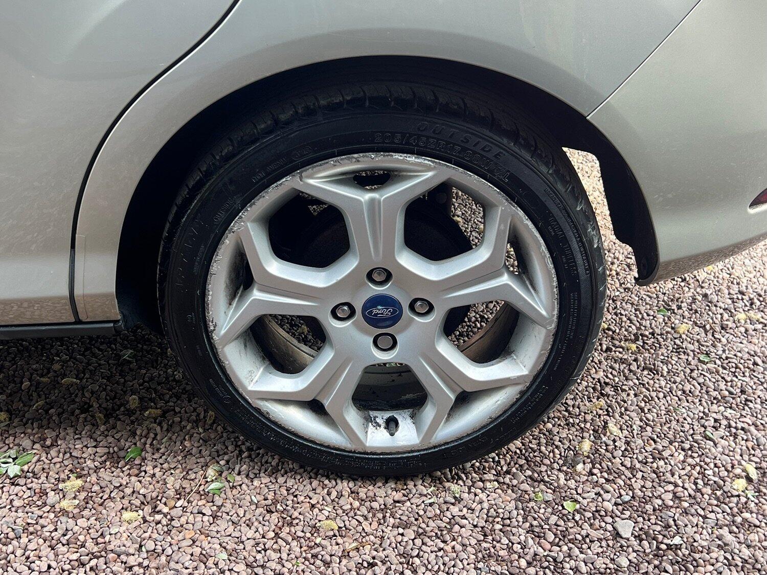 Used Ford B-MAX 2012 for sale - 76793149: Photo 35