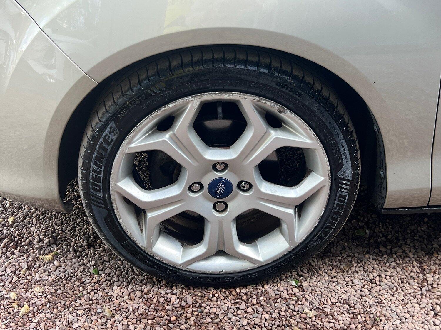 Used Ford B-MAX 2012 for sale - 76793149: Photo 36