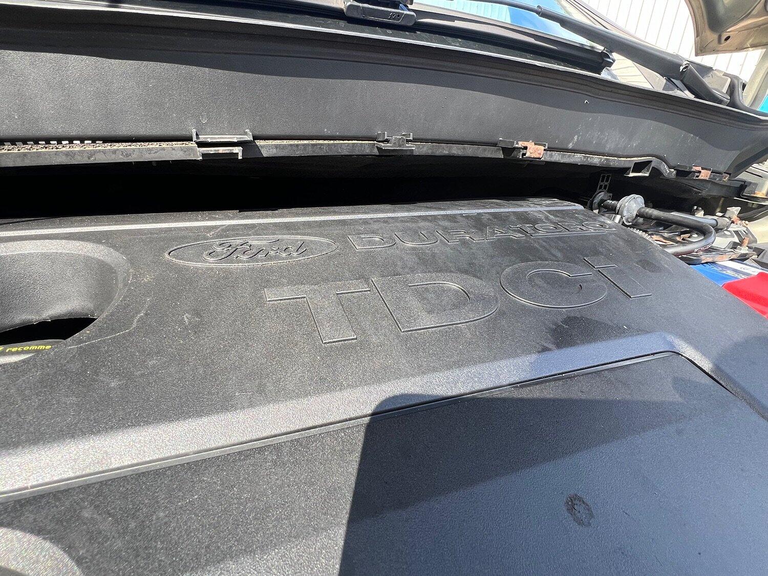 Used Ford B-MAX 2012 for sale - 76793149: Photo 45