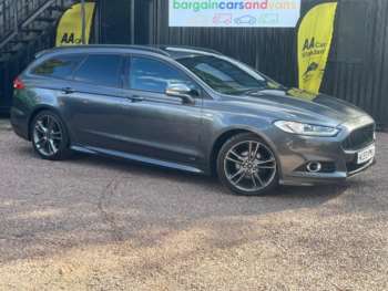 2018 - 2.0 TDCi ST-Line Edition 5-Door