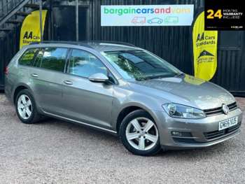 2017 - 1.6 TDI BlueMotion Tech Match Edition 5-Door