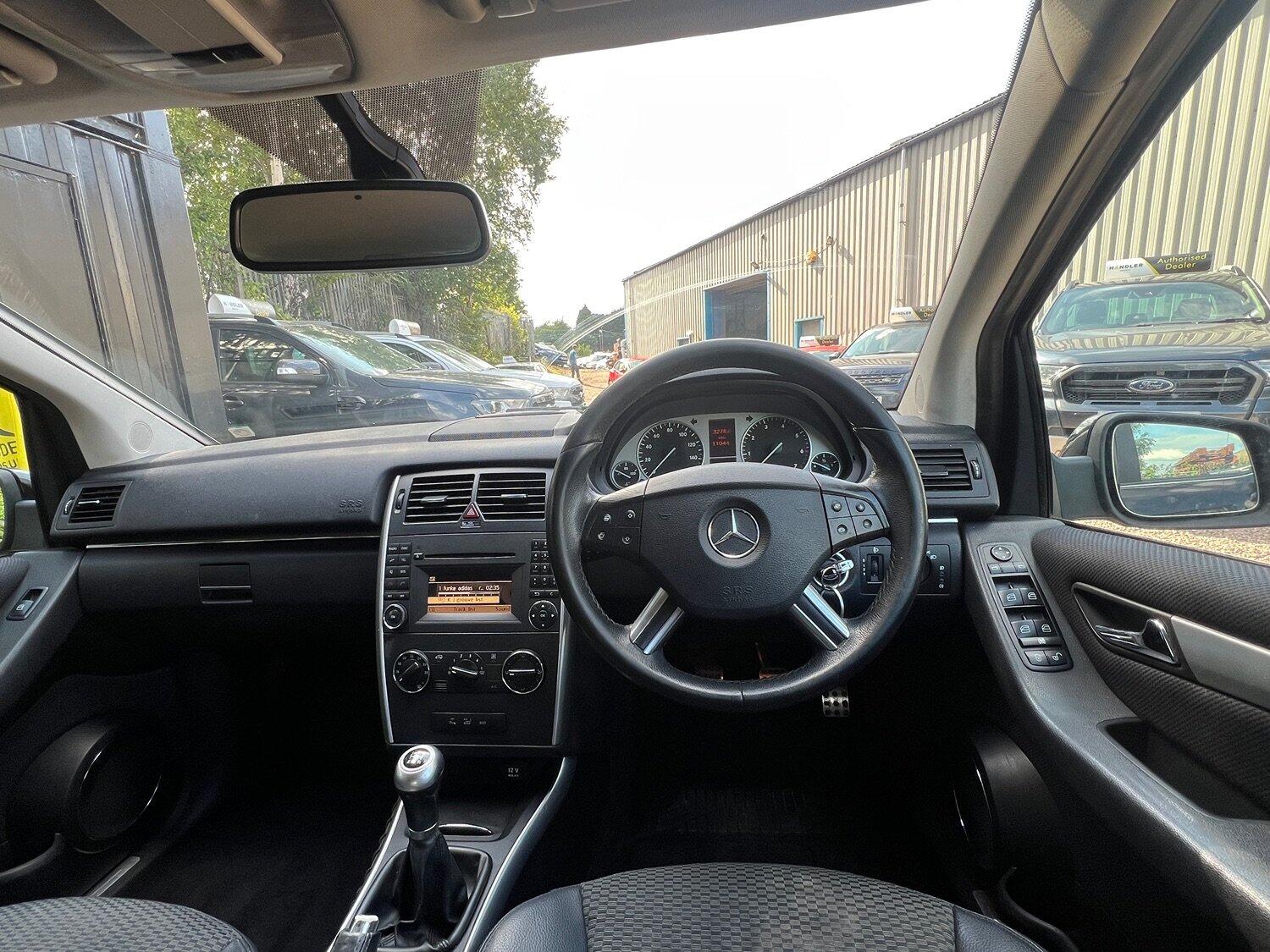 Vehicle 28