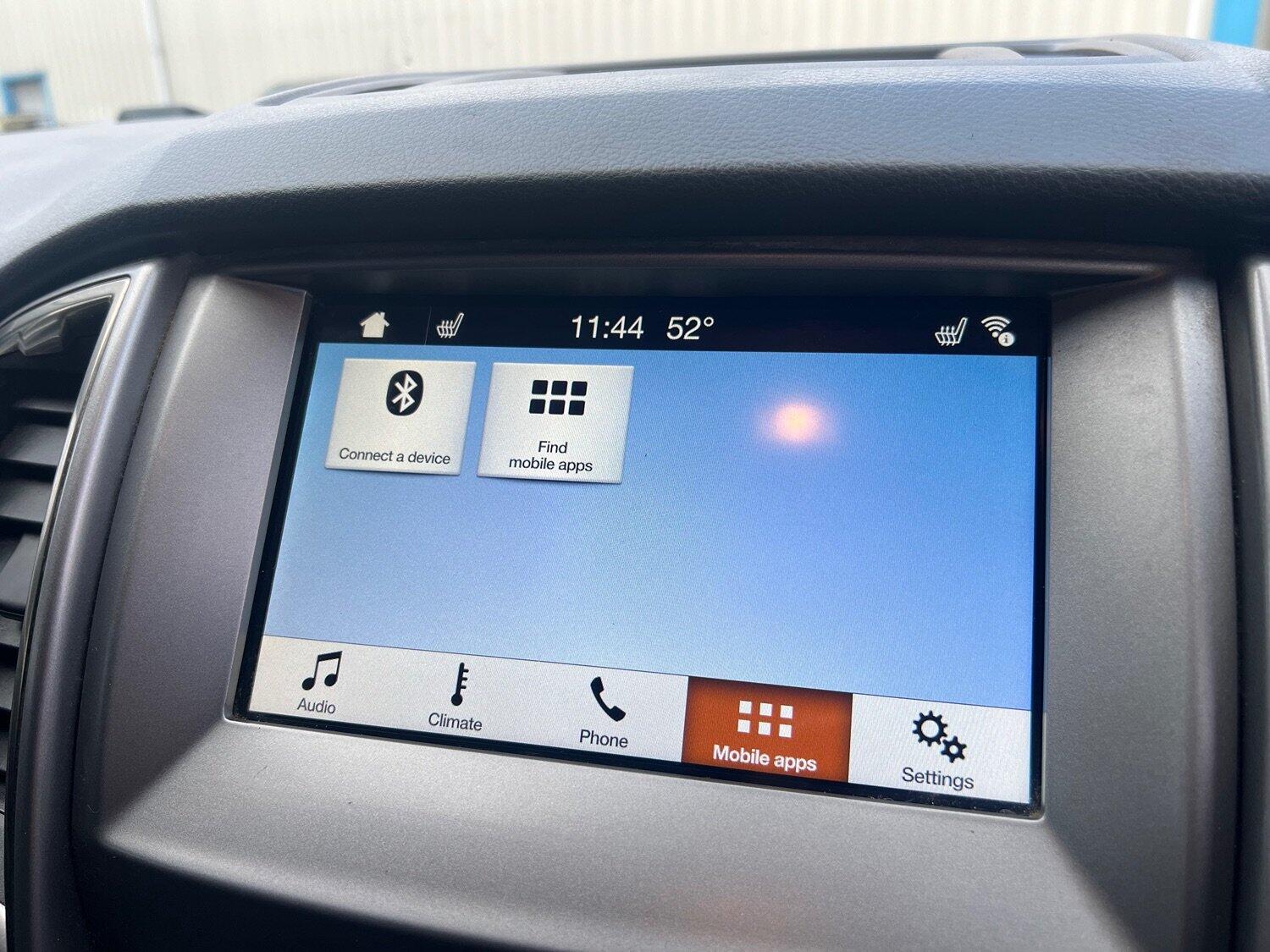 Used Ford Ranger 2019 for sale - 76963453: Photo 11