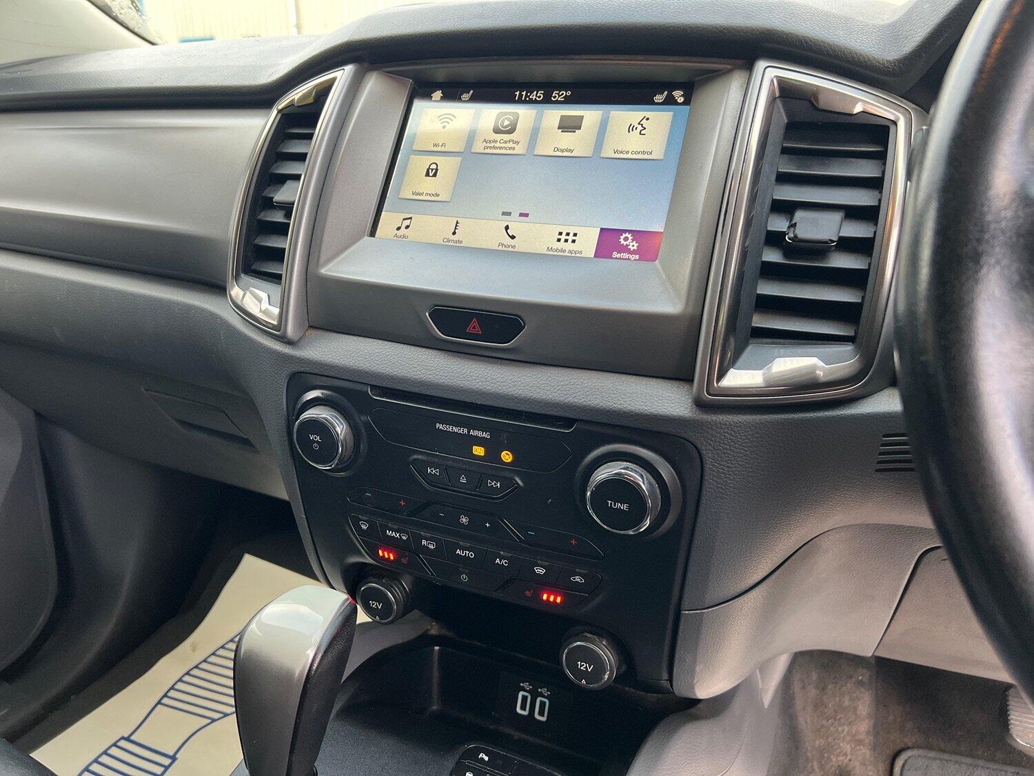 Used Ford Ranger 2019 for sale - 76963453: Photo 12