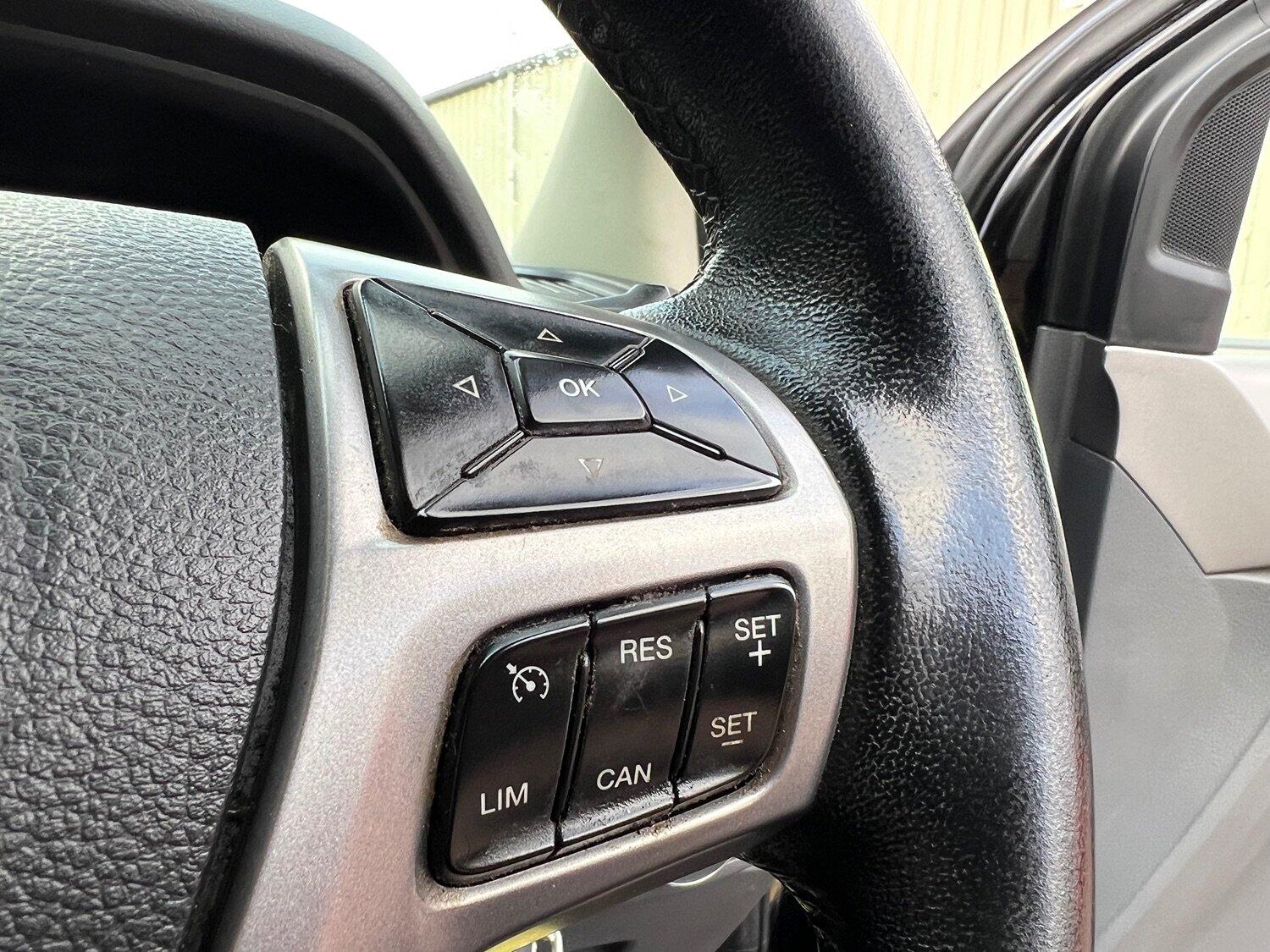 Used Ford Ranger 2019 for sale - 76963453: Photo 20