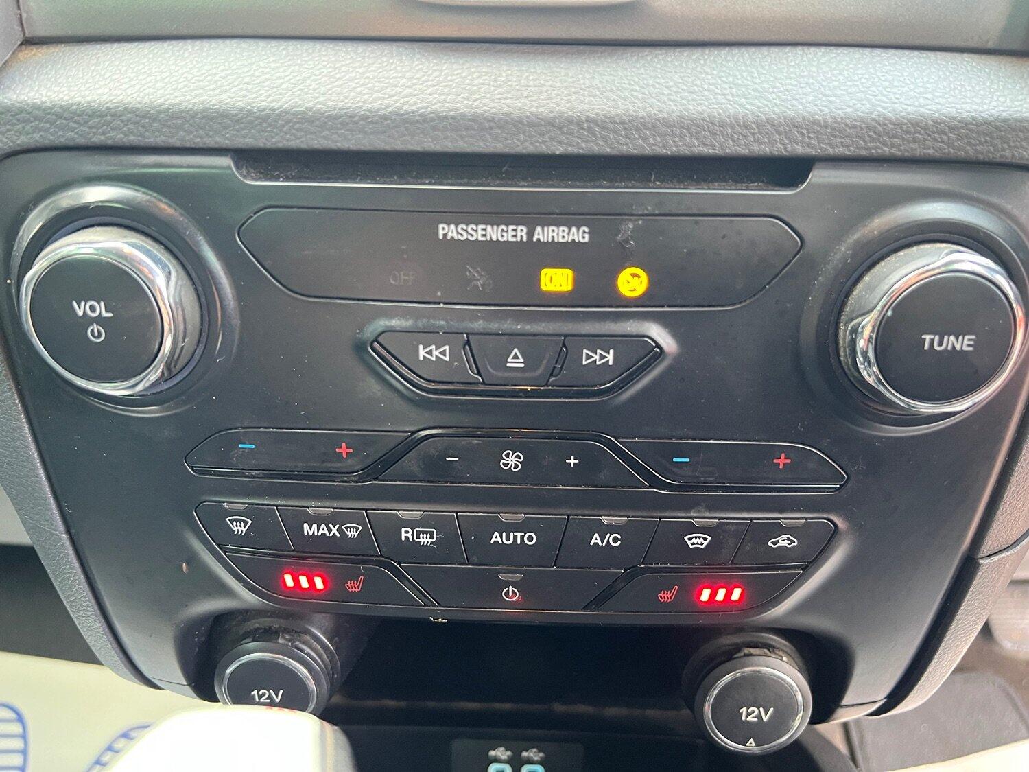 Used Ford Ranger 2019 for sale - 76963453: Photo 24