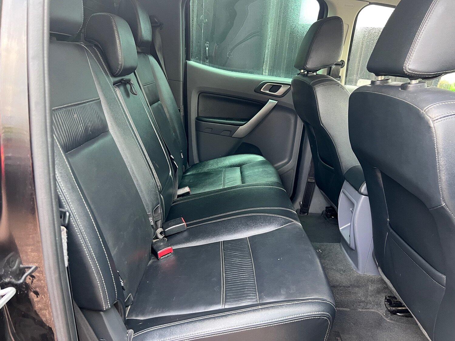 Used Ford Ranger 2019 for sale - 76963453: Photo 29