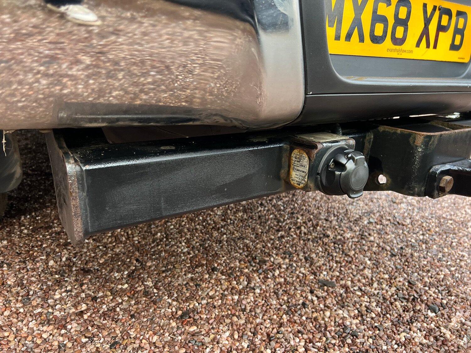 Used Ford Ranger 2019 for sale - 76963453: Photo 35