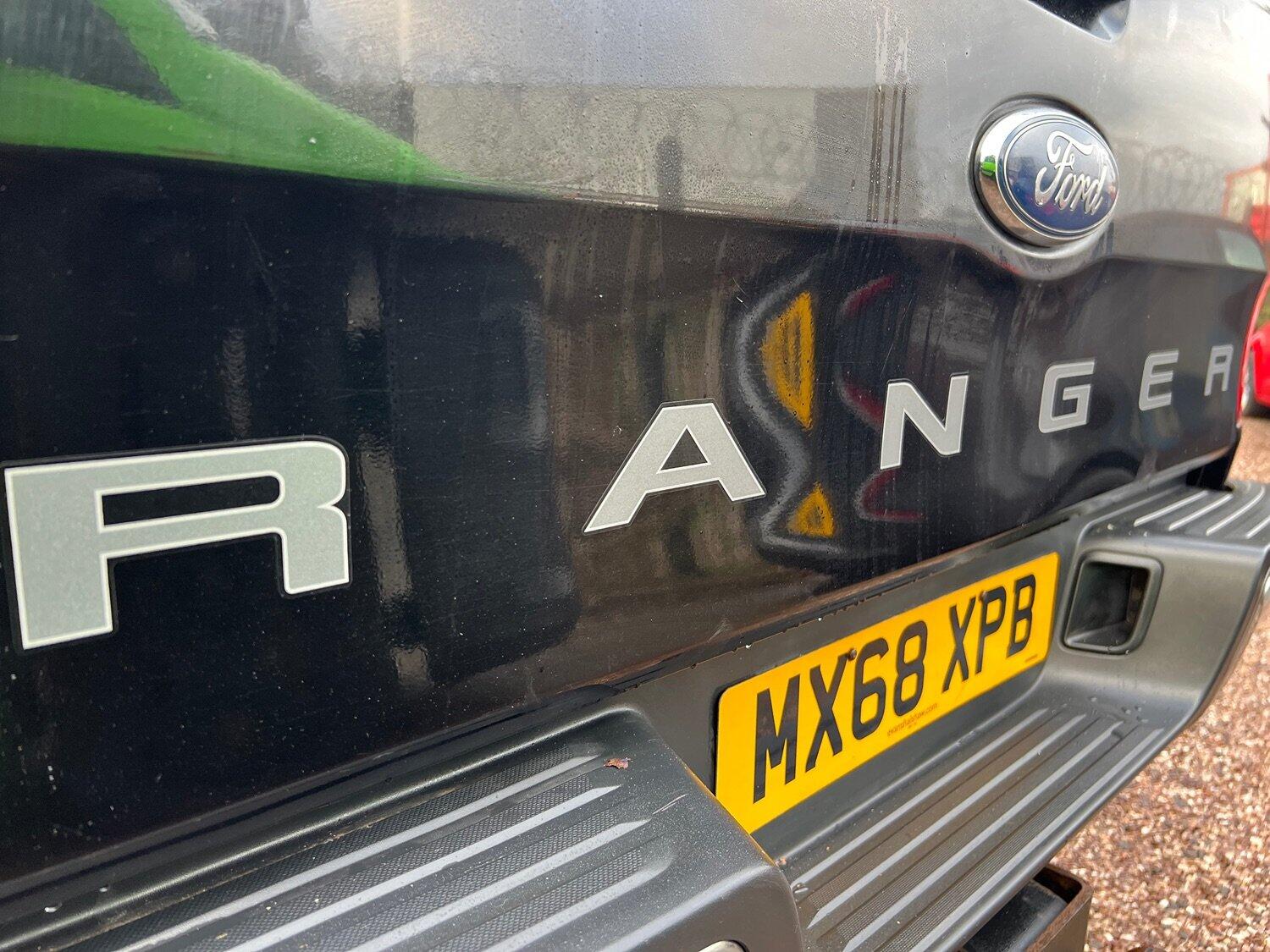 Used Ford Ranger 2019 for sale - 76963453: Photo 36