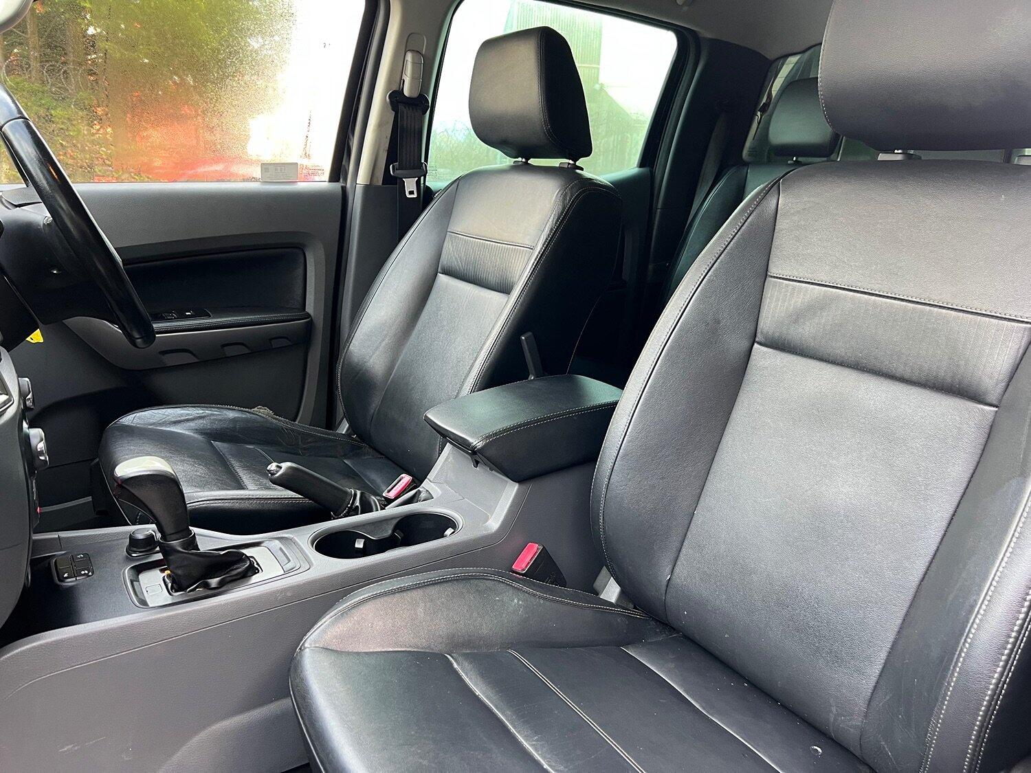 Used Ford Ranger 2019 for sale - 76963453: Photo 44