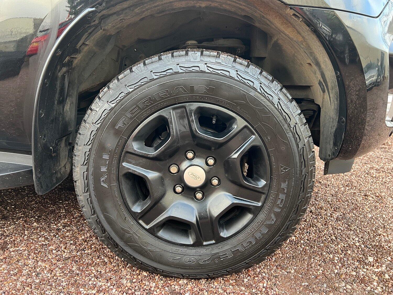 Used Ford Ranger 2019 for sale - 76963453: Photo 52