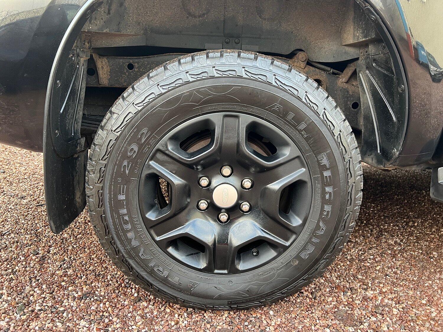 Used Ford Ranger 2019 for sale - 76963453: Photo 56