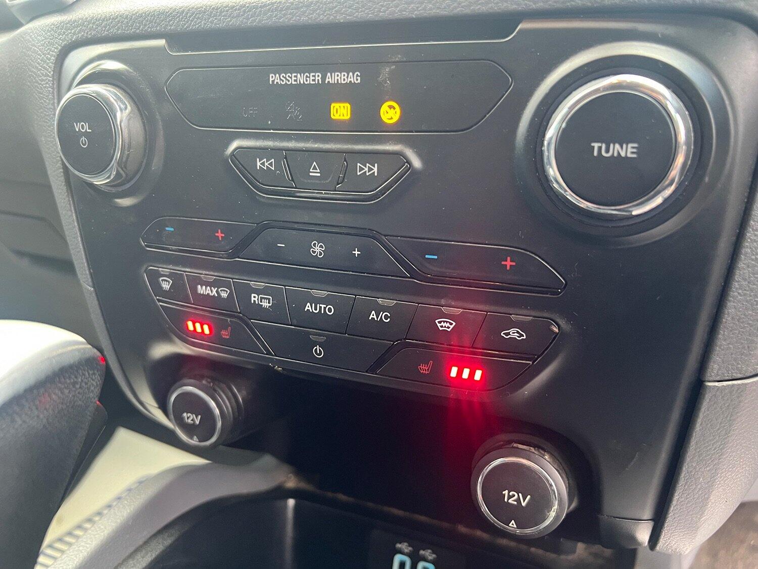 Used Ford Ranger 2019 for sale - 76963453: Photo 9