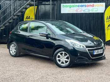 2016 - 1.2 PureTech Active 3-Door