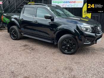 Used Nissan Navara 2021 for sale - 75277889: Photo