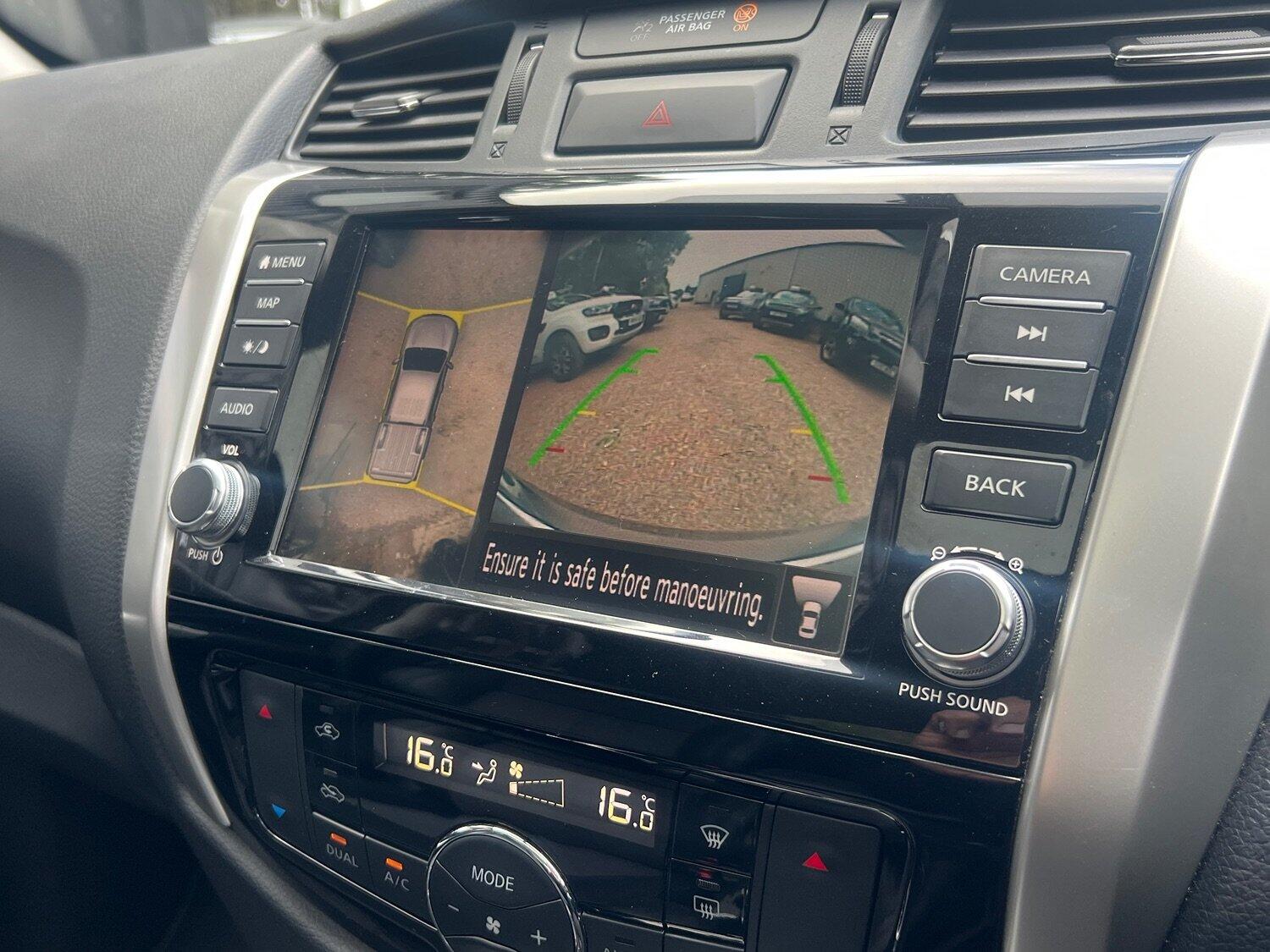 Vehicle 26