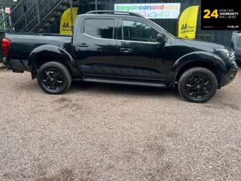 Used Nissan Navara 2021 for sale - 75277889: Photo