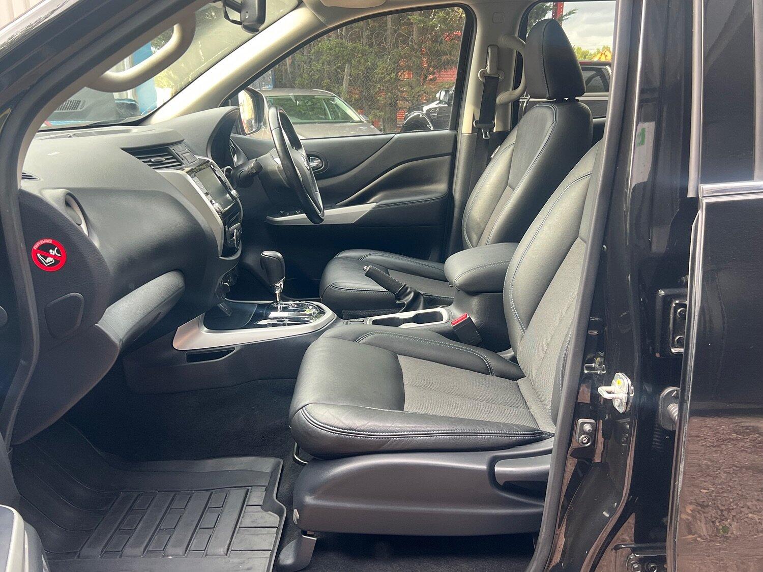 Vehicle 40