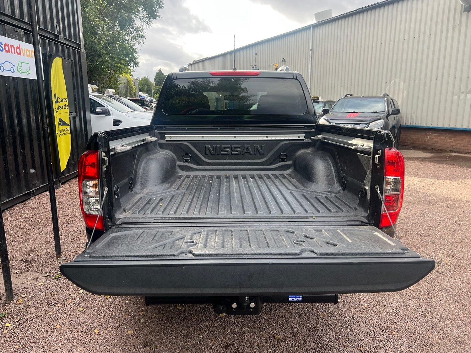 Vehicle 60