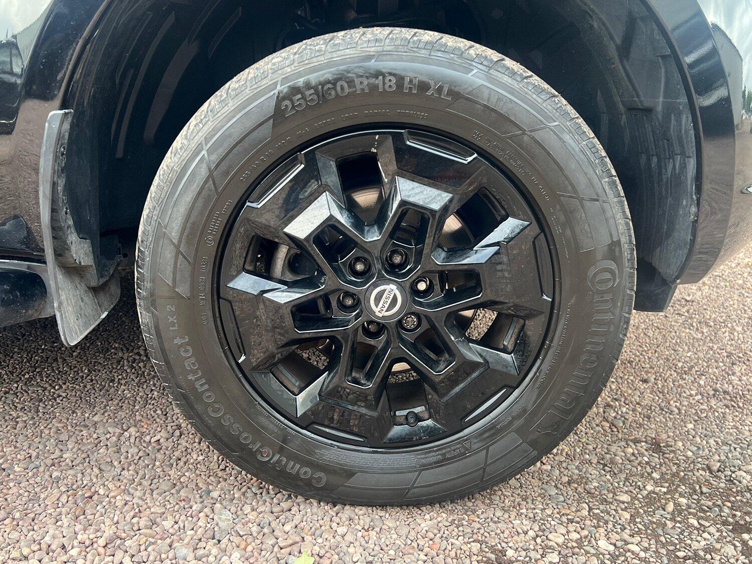 Vehicle 64