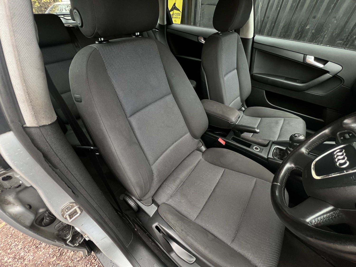 Used Audi A3 2009 for sale - 76687267: Photo 14