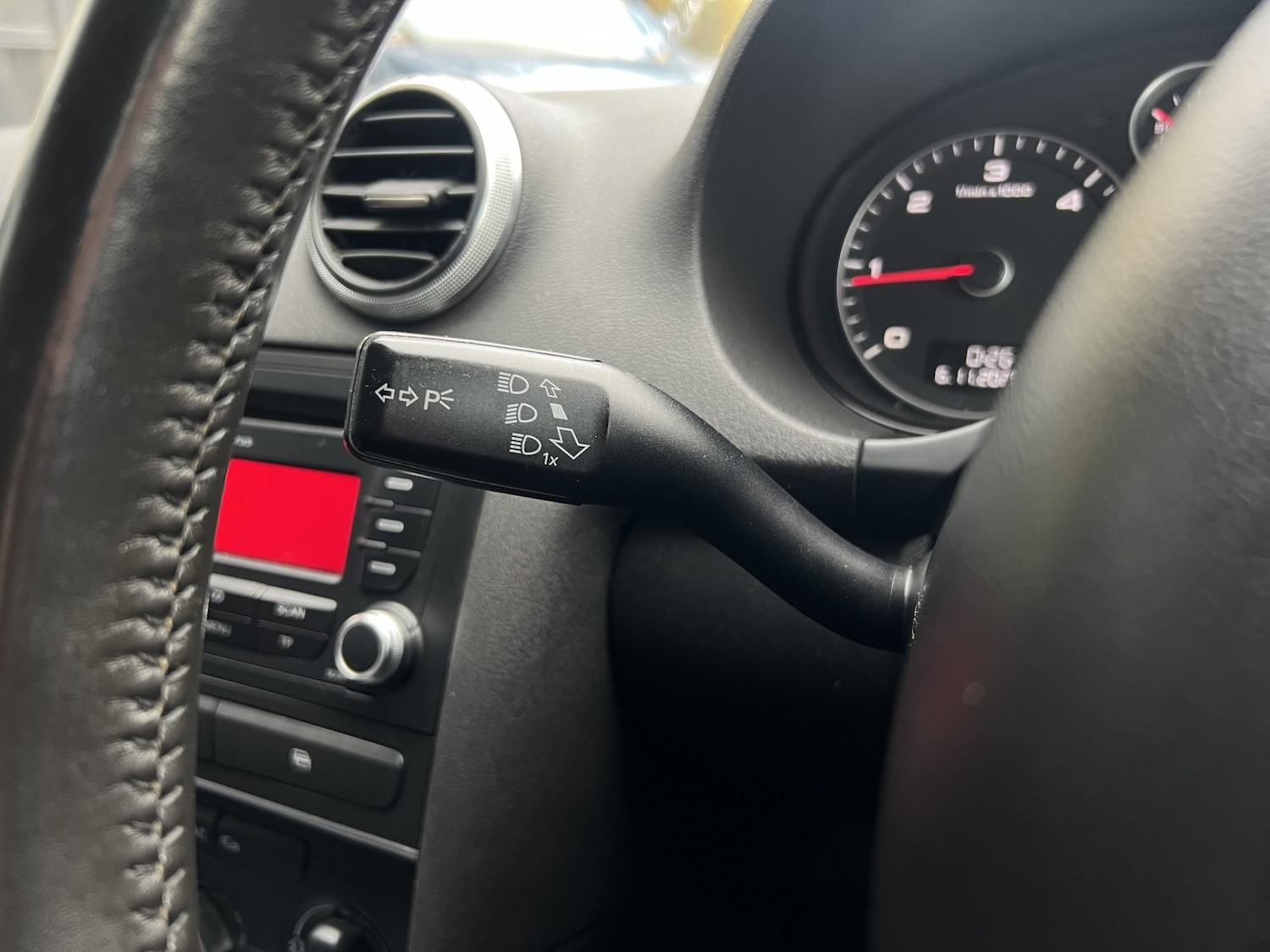 Used Audi A3 2009 for sale - 76687267: Photo 15