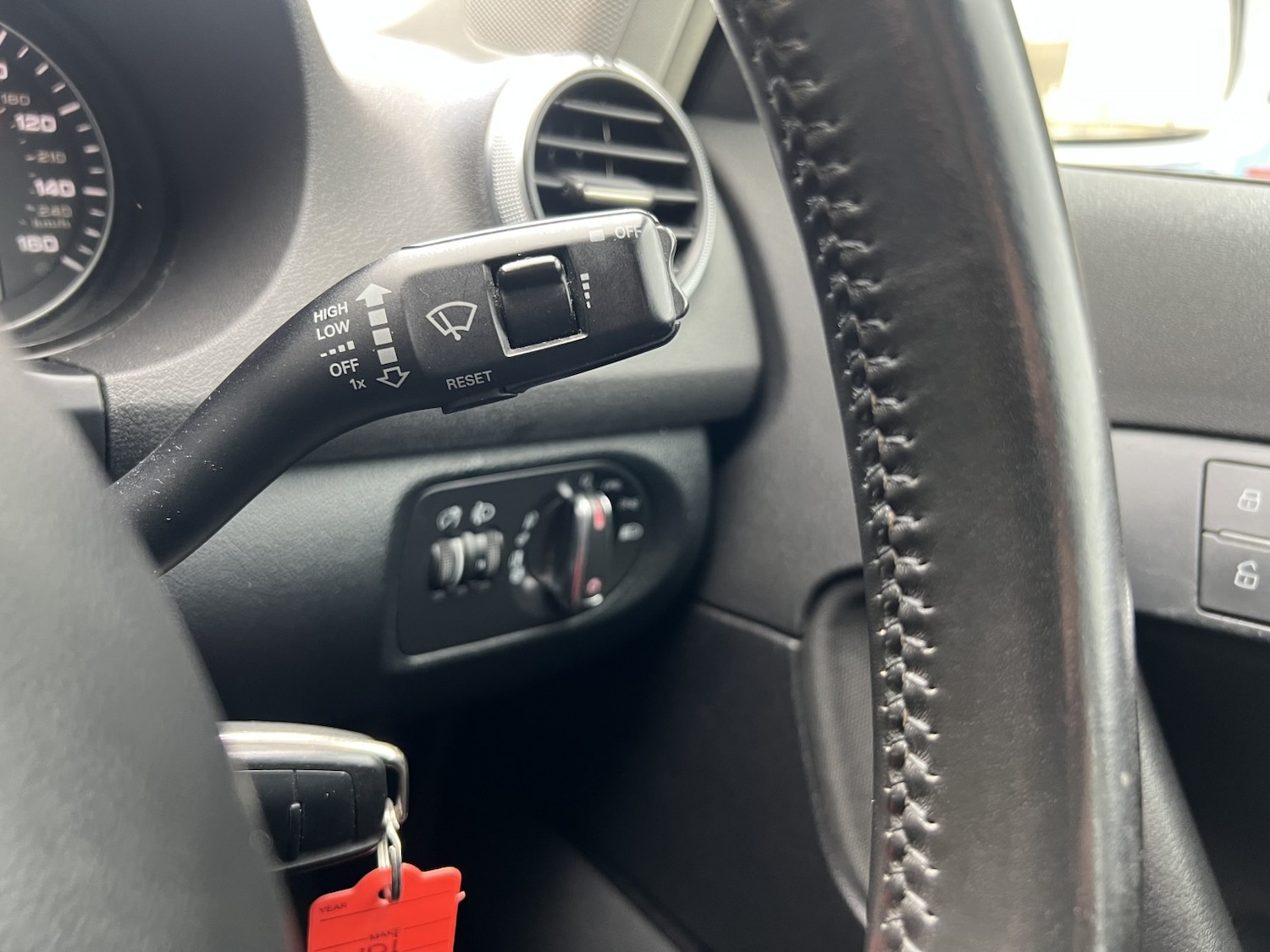 Used Audi A3 2009 for sale - 76687267: Photo 16