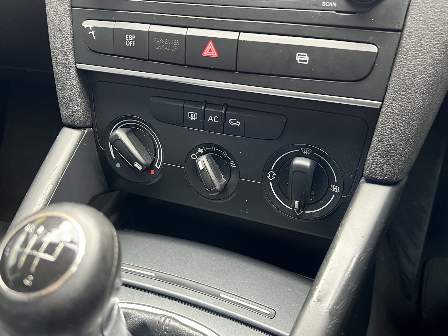 Used Audi A3 2009 for sale - 76687267: Photo 19