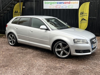 2009 - 1.9 TDIe SE 5dr