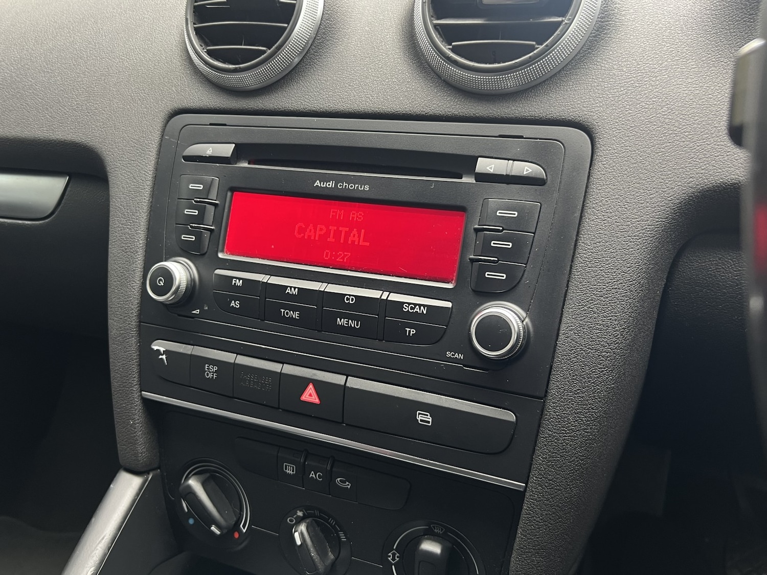 Used Audi A3 2009 for sale - 76687267: Photo 20