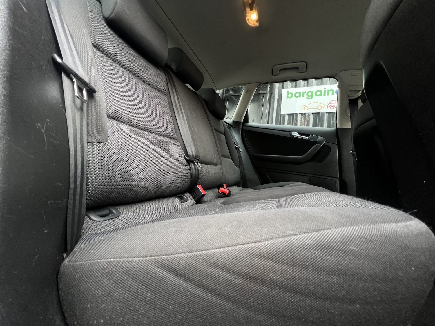 Used Audi A3 2009 for sale - 76687267: Photo 21