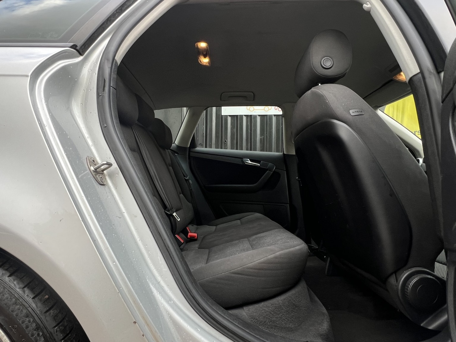 Used Audi A3 2009 for sale - 76687267: Photo 22