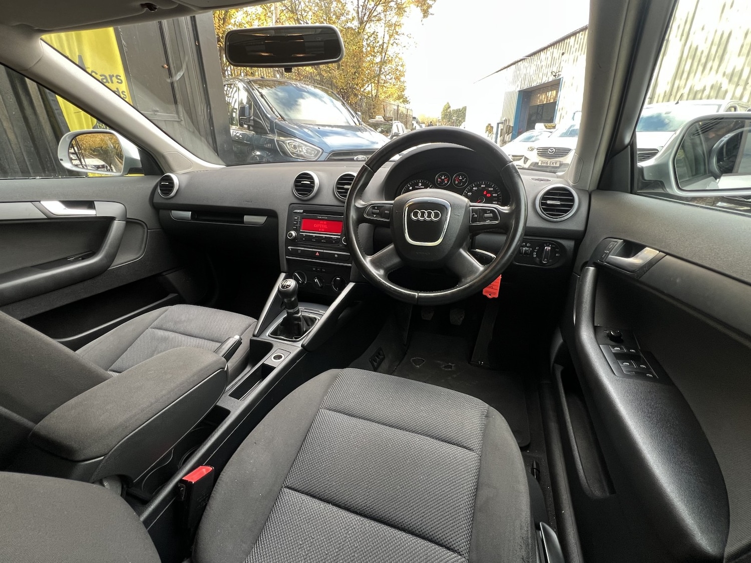 Used Audi A3 2009 for sale - 76687267: Photo 24