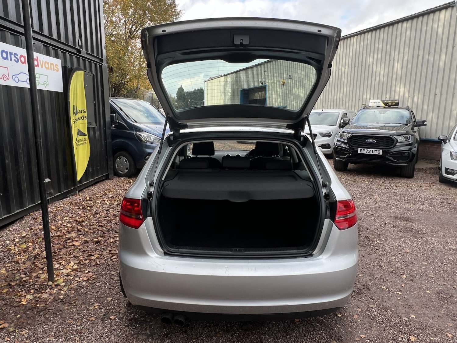 Used Audi A3 2009 for sale - 76687267: Photo 26